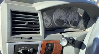 110067 cerradura capo chrysler grand voyager (rt)