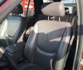 Mercedes-benz 5132642 llanta clase ml (bm 163)