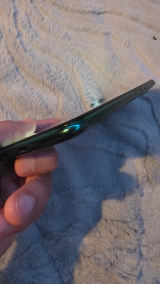 Huawei P40 Lite Verde Noche