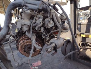 Toyota 795524 motor completo e1cd c90 corolla e11