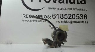 137315 turbocompresor 30650210 volvo xc90 2.9 t6
