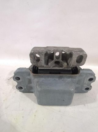 Volkswagen 183459 soporte motor izq 1k0199555 golf