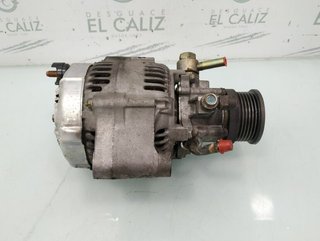 Alternador 3730027600 hyundai matrix (fc) 253426