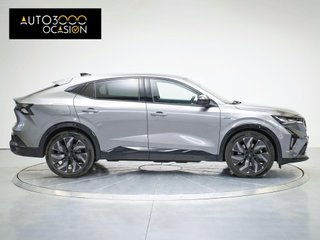 Renault Rafale Esprit Alpine E-Tech full hybrid 147kW