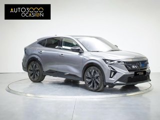 Renault Rafale Esprit Alpine E-Tech full hybrid 147kW