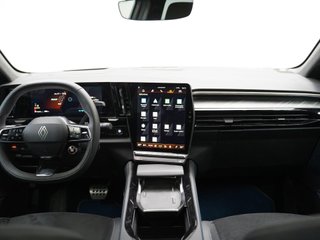 Renault Rafale Esprit Alpine E-Tech full hybrid 147kW