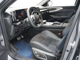 Renault Rafale Esprit Alpine E-Tech full hybrid 147kW