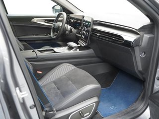 Renault Rafale Esprit Alpine E-Tech full hybrid 147kW