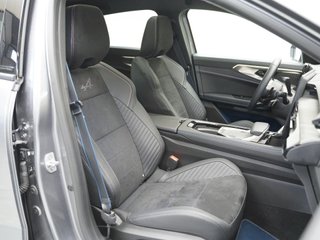 Renault Rafale Esprit Alpine E-Tech full hybrid 147kW