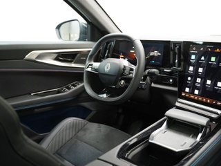 Renault Rafale Esprit Alpine E-Tech full hybrid 147kW