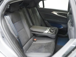 Renault Rafale Esprit Alpine E-Tech full hybrid 147kW