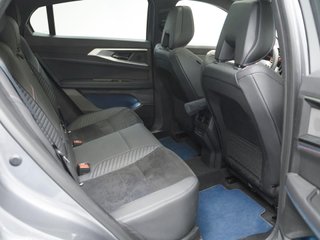 Renault Rafale Esprit Alpine E-Tech full hybrid 147kW