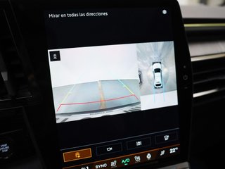 Renault Rafale Esprit Alpine E-Tech full hybrid 147kW