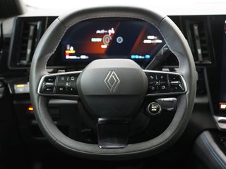 Renault Rafale Esprit Alpine E-Tech full hybrid 147kW
