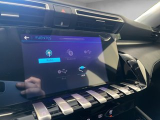 Peugeot 508 5P Active BlueHDi 130 S&S EAT8