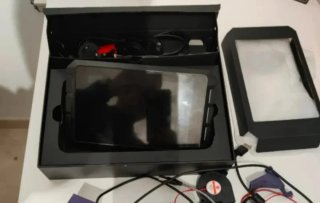 Creality Sonic Pad | Control Klipper | Pantalla 7"