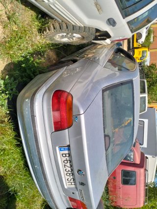 BMW 520i E39