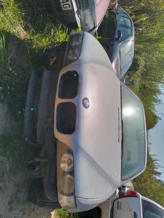 BMW 520i E39