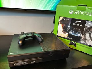 Consola Xbox One FIFA 16 Edición Especial