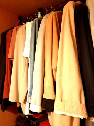 CAPI D'ABBIGLIAMENTO DONNA