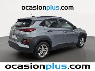 Hyundai Kona 1.6 CRDI Klass 4x2 85 kW (115 CV)