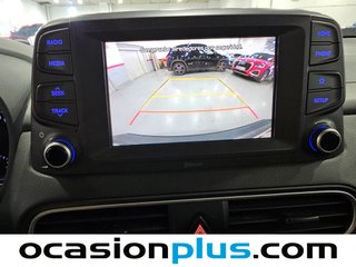 Hyundai Kona 1.6 CRDI Klass 4x2 85 kW (115 CV)
