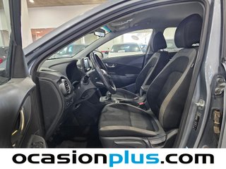 Hyundai Kona 1.6 CRDI Klass 4x2 85 kW (115 CV)