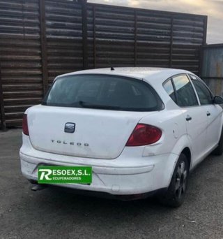 Centralita motor seat 03g906016kl toledo 382360