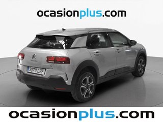 Citroen C4 Cactus PureTech 110 S&S Feel 81 kW (110 CV)