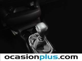 Citroen C4 Cactus PureTech 110 S&S Feel 81 kW (110 CV)