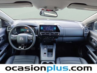 Citroen C5 Aircross Plug-in Hybrid Max e-EAT8 165 kW (225 CV)