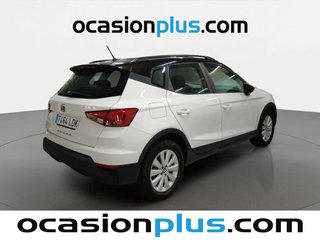 SEAT Arona 1.0 TSI Ecomotive Style Edition 85 kW (115 CV)
