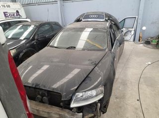 Audi 1033795 salpicadero a6 avant 3.0 tdi quattro