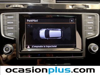 Volkswagen Golf Sport 1.6 TDI BMT 77 kW (105 CV)