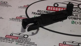 Salpicadero ford 1255046 4s7113564 mondeo ambiente