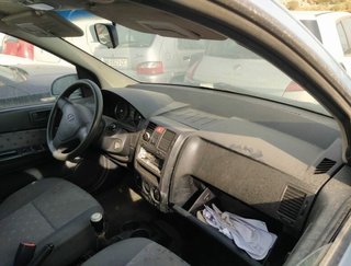 Motor completo hyundai getz 1.3 basico 1603476