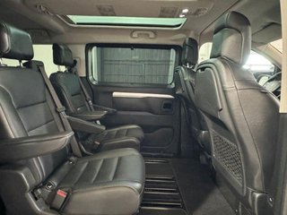 PEUGEOT Traveller BlueHDi 180 S&S EAT6 St.Bs Vip