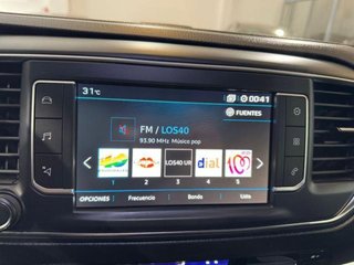 PEUGEOT Traveller BlueHDi 180 S&S EAT6 St.Bs Vip