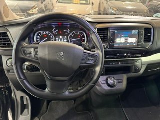 PEUGEOT Traveller BlueHDi 180 S&S EAT6 St.Bs Vip