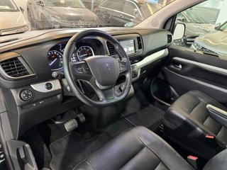 PEUGEOT Traveller BlueHDi 180 S&S EAT6 St.Bs Vip