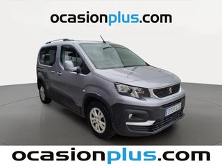 Peugeot Rifter BlueHDi 100 Active Standard Nav+ 73 kW (100 CV)