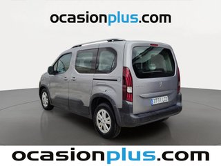 Peugeot Rifter BlueHDi 100 Active Standard Nav+ 73 kW (100 CV)