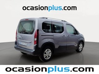 Peugeot Rifter BlueHDi 100 Active Standard Nav+ 73 kW (100 CV)