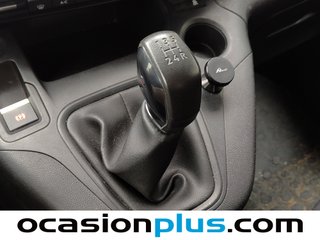 Peugeot Rifter BlueHDi 100 Active Standard Nav+ 73 kW (100 CV)