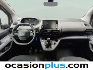 Peugeot Rifter BlueHDi 100 Active Standard Nav+ 73 kW (100 CV)