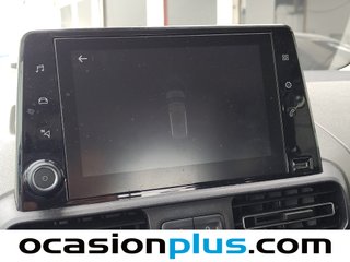 Peugeot Rifter BlueHDi 100 Active Standard Nav+ 73 kW (100 CV)