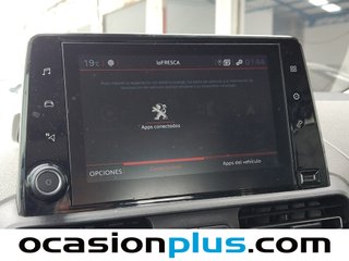 Peugeot Rifter BlueHDi 100 Active Standard Nav+ 73 kW (100 CV)