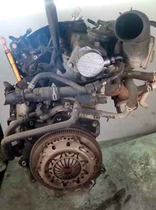 147583 asy motor completo seat cordoba 1.9 d mt