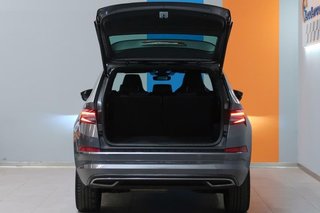 Skoda Kodiaq 2.0 TDI 110KW (150cv) DSG 4x2 Sportline