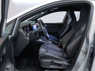 Volkswagen Golf R-Line 2.0 TDI 110kW (150CV) DSG